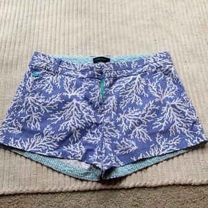 Southern Marsh Shorts- Size 6